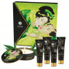Набор GEISHAS SECRET KIT ORGANICA, фото №1 — секс шоп Украина, NO TABOO