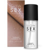Разогревающее съедобное массажное масло Slow Sex Bijoux Indiscrets, 50 мл, фото №1 — секс шоп Украина, NO TABOO