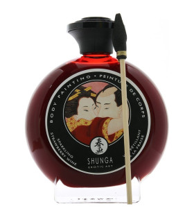 Шоколад для тіла SHUNGA - No Taboo