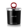 Свеча массажная на масляной основе Lelo с фруктовым ароматом, фото №1 — секс шоп Украина, NO TABOO