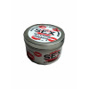 Свеча Массажное масло SOY MASSAGE CANDLE RIPEN READY RASPBER, фото №2 — секс шоп Украина, NO TABOO