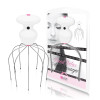 Вибромассажер для головы LoversPremium Head Relax Vibra Massager Deluxe, фото №1 — секс шоп Украина, NO TABOO