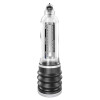 Гидропомпа BATHMATE HYDROMAX 9 для увеличения члена, прозрачная фото №1 — секс игрушки: Украина, NO TABOO