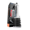Гидропомпа BATHMATE HYDROMAX 9 для увеличения члена, прозрачная фото №4 — секс игрушки: Украина, NO TABOO