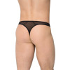 Эротические стринги мужские со шнуровкой Mens Briefs, M/L, фото №2 — секс шоп Украина, NO TABOO