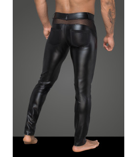 Штани H059 Noir Handmade S - No Taboo