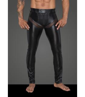 Штани H059 Noir Handmade S - No Taboo