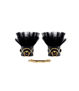 Валіза UPKO королівський набір з італійської шкіри Luxurious & Romantic Kit, 5 предметів - No Taboo