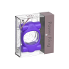 Эрекционное кольцо 2 вибропули Power Ring Purple ML Creation (My Love) фото №3 — секс игрушки: Украина, NO TABOO
