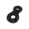 Эрекционное кольцо Bathmate Vibe Ring - Eight фото №1 — секс игрушки: Украина, NO TABOO