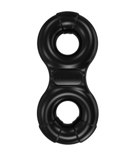 Эрекционное кольцо Bathmate Vibe Ring - Eight - No Taboo
