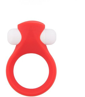 Эрекционное кольцо LIT-UP Stimu-ring - No Taboo