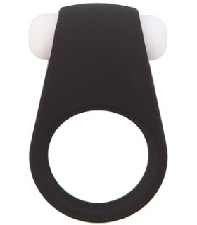 Эрекционное кольцо LIT-UP Stimu-ring - No Taboo