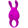 Эрекционное кольцо Naughty Bunny фото №1 — секс игрушки: Украина, NO TABOO