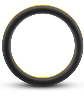 Эрекционное кольцо PERFORMANCE SILICONE GO PRO - No Taboo