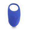 Эрекционное кольцо с вибро Бугатти FeelzToys Thor Cockring Blauw фото №1 — секс игрушки: Украина, NO TABOO