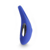 Эрекционное кольцо с вибро Бугатти FeelzToys Thor Cockring Blauw фото №2 — секс игрушки: Украина, NO TABOO