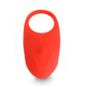 Эрекционное кольцо с вибро Феррари FeelzToys Thor Cockring Red фото №1 — секс игрушки: Украина, NO TABOO