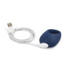 Эрекционное виброкольцо Pivot By We-Vibe (Вивайб) Vibrating Ring фото №6 — секс игрушки: Украина, NO TABOO