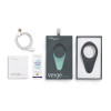 Эрекционное виброкольцо Verge by We-Vibe (Вивайб) фото №10 — секс игрушки: Украина, NO TABOO