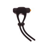 Лассо с вибропулей Pornhub Vibrating Tighten Up Ring фото №1 — секс игрушки: Украина, NO TABOO