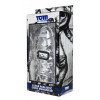 Насадка для члена Tom of Finland Clear Realistic Cock Enhancer фото №2 — секс игрушки: Украина, NO TABOO
