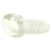 Насадка для члена Tom of Finland Textured Girth Enhancer фото №3 — секс игрушки: Украина, NO TABOO