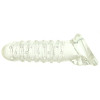 Насадка для члена Tom of Finland Textured Girth Enhancer фото №5 — секс игрушки: Украина, NO TABOO