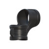 Насадка MR BIG COCK RING AND BALL STREТCHER фото №4 — секс игрушки: Украина, NO TABOO