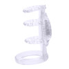 Насадка-кольцо на член с вибрацией фото №2 — секс игрушки: Украина, NO TABOO