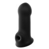 Нежнейшая насадка на член Xtend Boy фото №1 — секс игрушки: Украина, NO TABOO