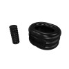 Тройное эрекционное кольцо Stretch от Bathmate фото №1 — секс игрушки: Украина, NO TABOO