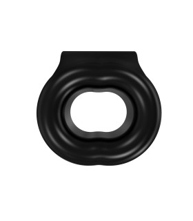 Тройное эрекционное кольцо Stretch от Bathmate - No Taboo