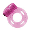 Эрекционное кольцо розвого цвета Love Ringo Erection Ring фото №1 — секс игрушки: Украина, NO TABOO