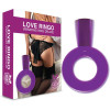 Эрекционное кольцо с вибрацией Love Ringo Erection Ring Deluxe фото №2 — секс игрушки: Украина, NO TABOO