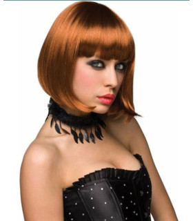 Парик Pleasure Cici - No Taboo