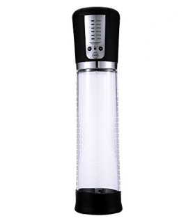 Автоматическая помпа Penis Pump - No Taboo