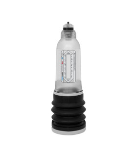 Гидропомпа Bathmate Hercules X20 Crystal Clear - No Taboo