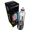 Гидропомпа Bathmate Hydro 7 Новое Поколение белая фото №5 — секс игрушки: Украина, NO TABOO