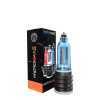 Гидропомпа BATHMATE HYDROMAX 5 для увеличения члена, голубая фото №3 — секс игрушки: Украина, NO TABOO