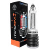 Гидропомпа Bathmate HYDROMAX 7, белая, мощность +35% фото №1 — секс игрушки: Украина, NO TABOO