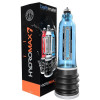 Гидропомпа Bathmate HYDROMAX 7 голубая, мощность +35% фото №1 — секс игрушки: Украина, NO TABOO