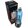 Гидропомпа Bathmate HYDROMAX 7 голубая, мощность +35% фото №5 — секс игрушки: Украина, NO TABOO