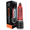 Гидропомпа Bathmate HYDROMAX 7 красная, мощность +35% фото №1 — секс игрушки: Украина, NO TABOO