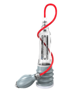 Гидропомпа Bathmate HydroXtreme 7 - No Taboo