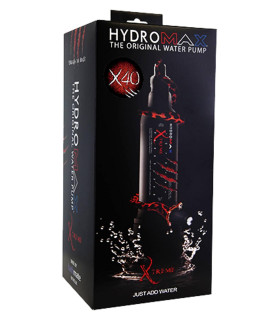 Гидропомпа Bathmate Xtreme X30 - No Taboo