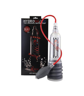 Гидропомпа Bathmate Xtreme X40 - No Taboo