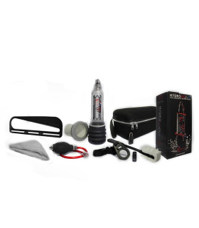 Гидропомпа Bathmate Xtreme X40 - No Taboo