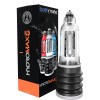 Гидропомпа BATHMATE HYDROMAX 5 для увеличения члена, прозрачная фото №1 — секс игрушки: Украина, NO TABOO