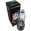 Гидропомпа BATHMATE HYDROMAX 5 для увеличения члена, прозрачная фото №4 — секс игрушки: Украина, NO TABOO